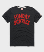 Sunday Scaries