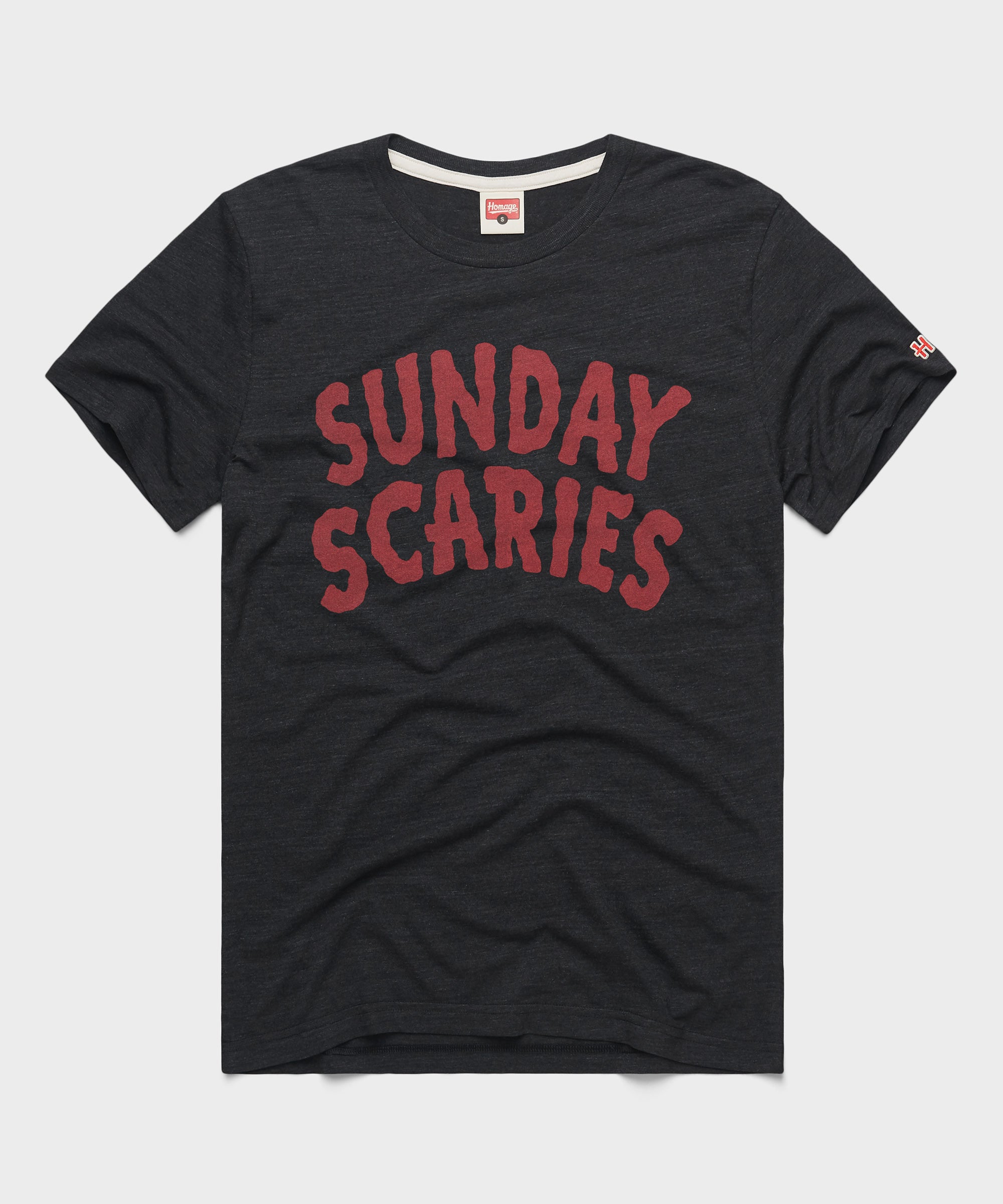 Sunday Scaries