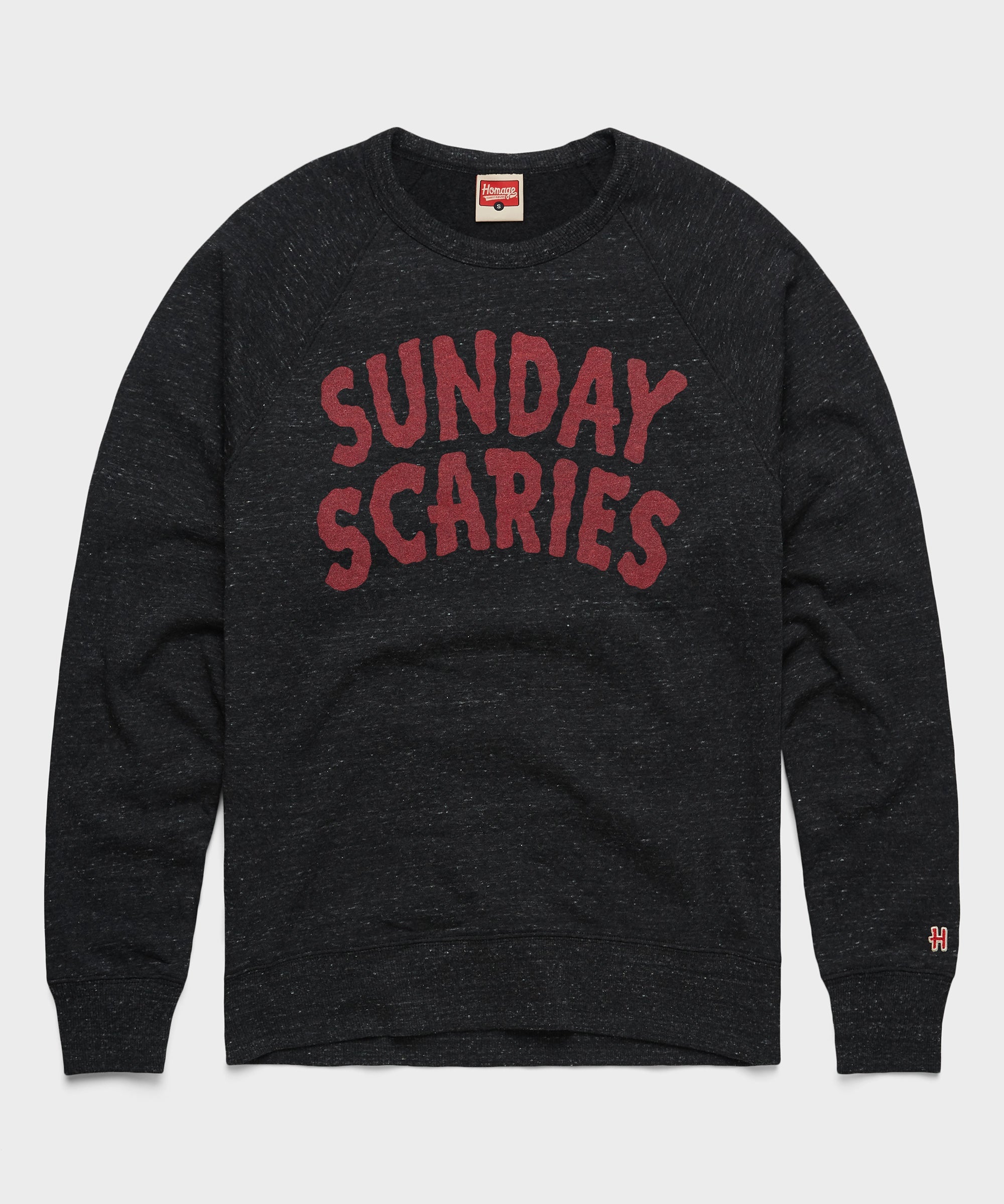 Sunday Scaries Crewneck