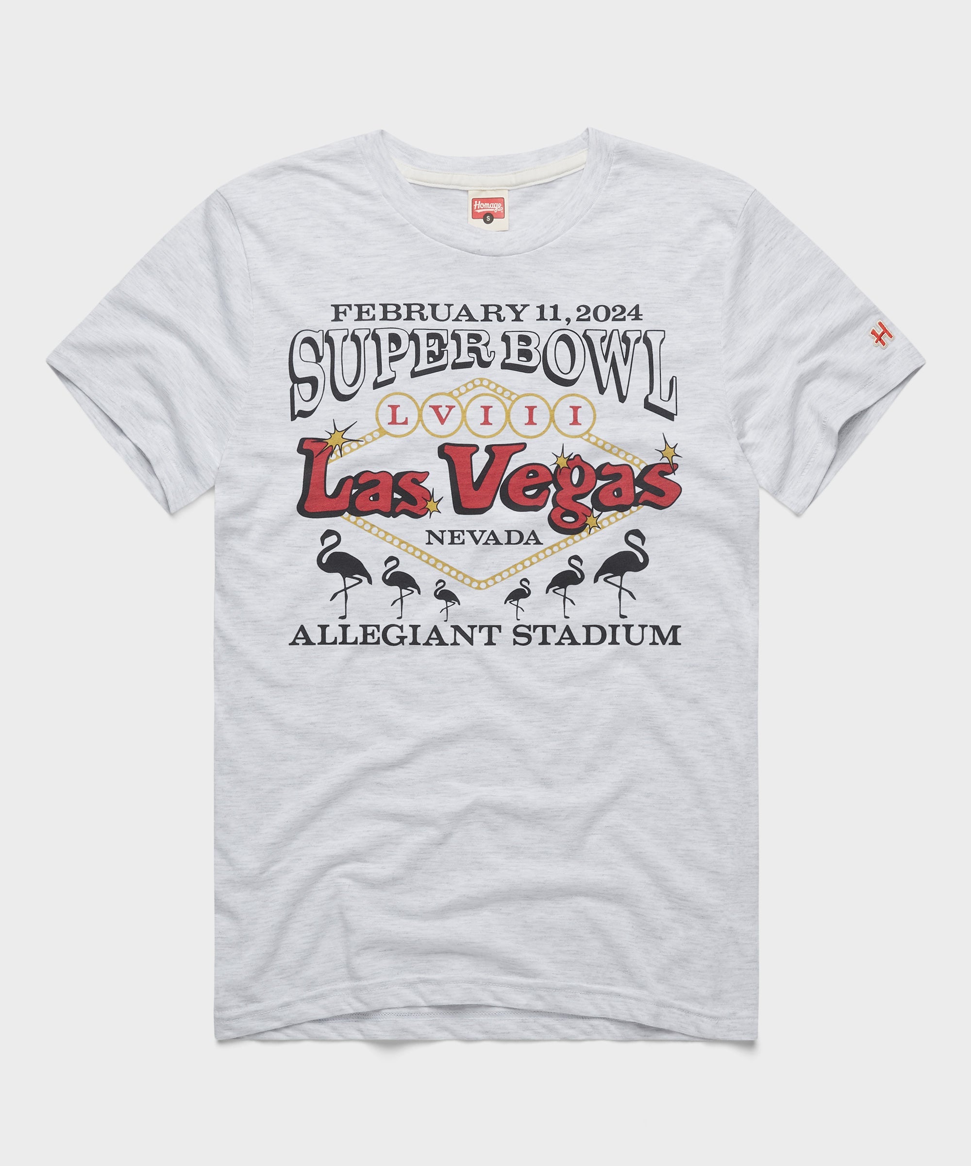 Super Bowl LVIII Las Vegas