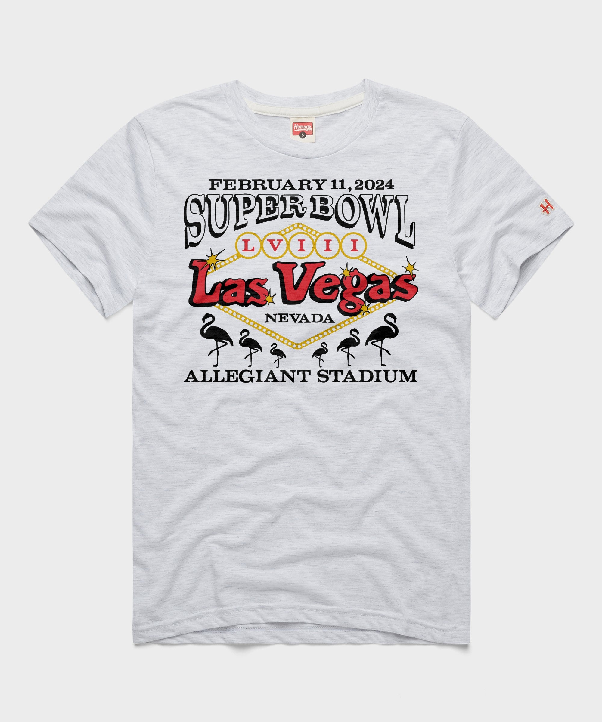 Super Bowl Lviii Las Vegas