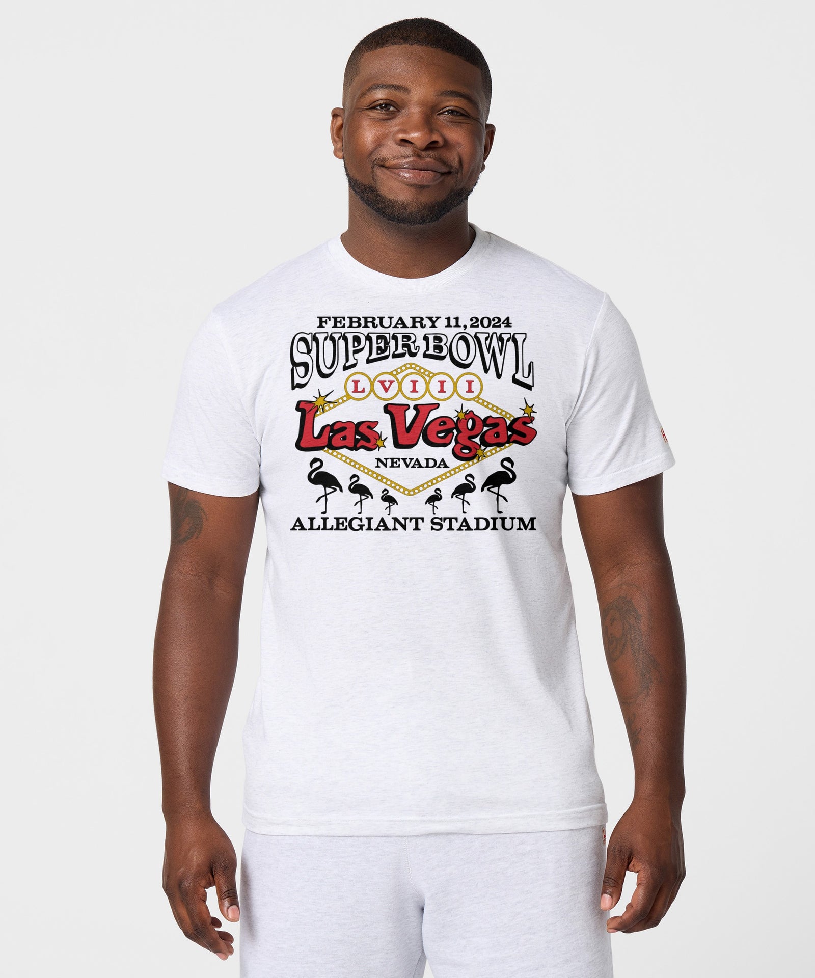 Super Bowl Lviii Las Vegas