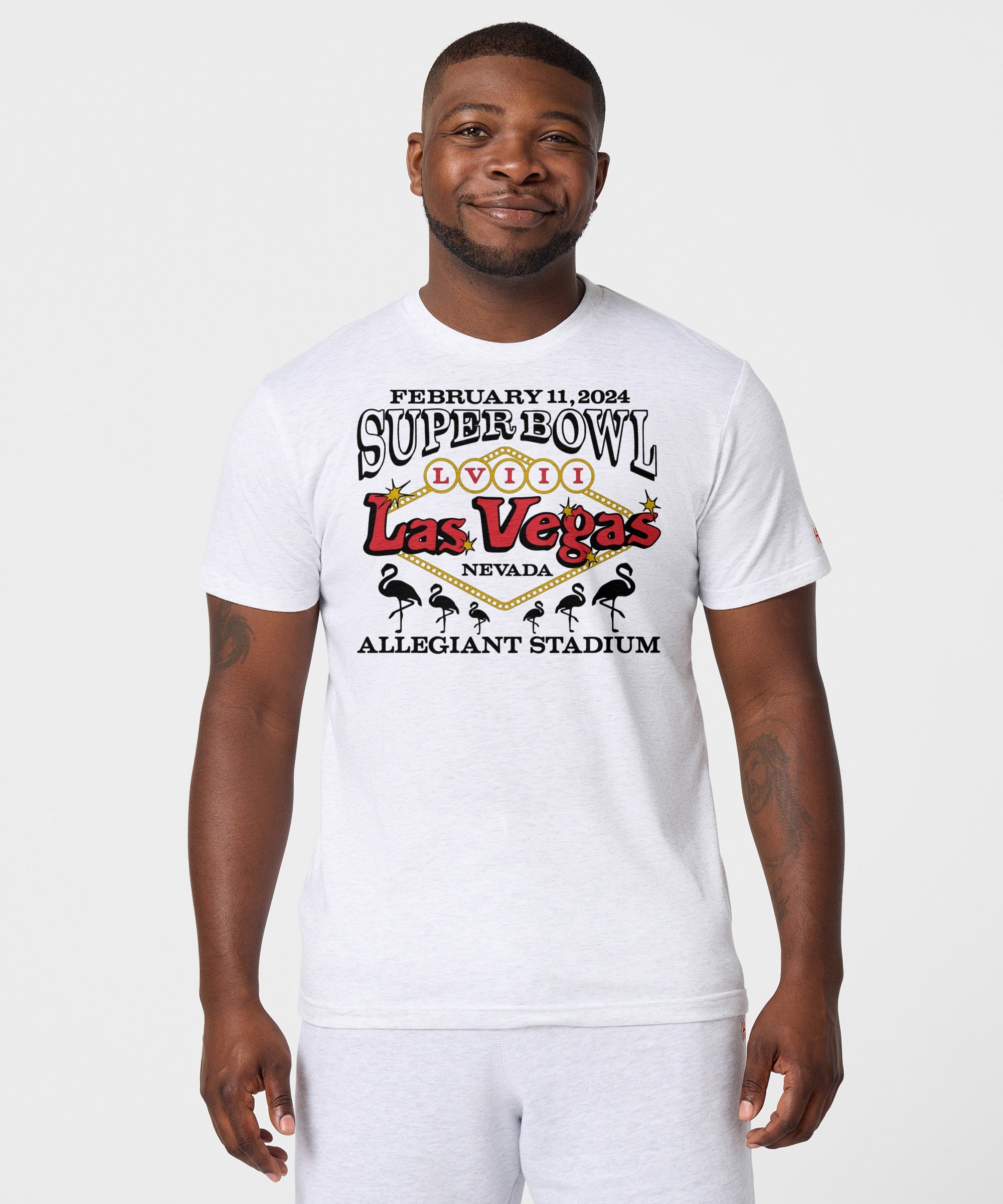 Super Bowl Lviii Las Vegas