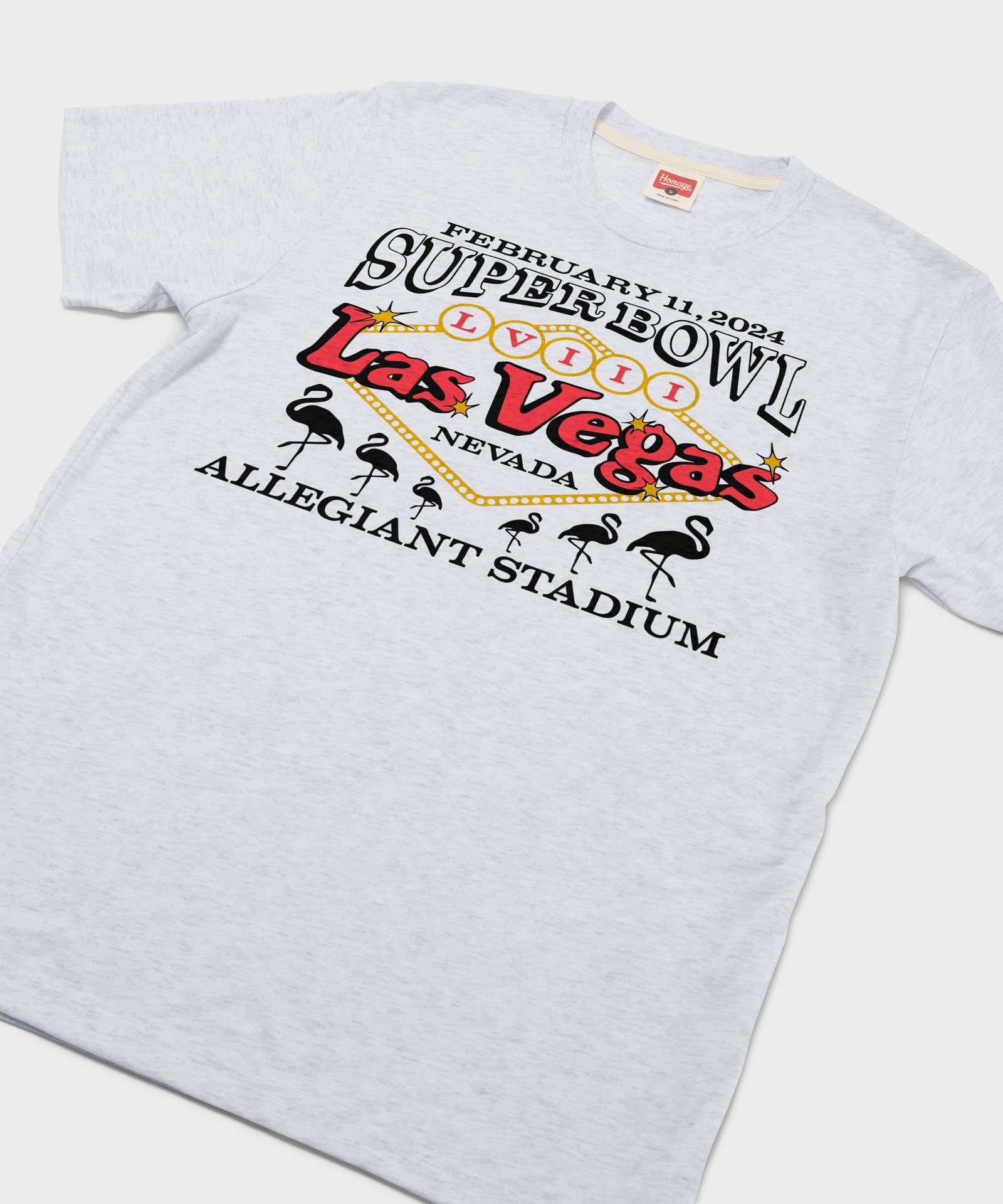 Super Bowl Lviii Las Vegas