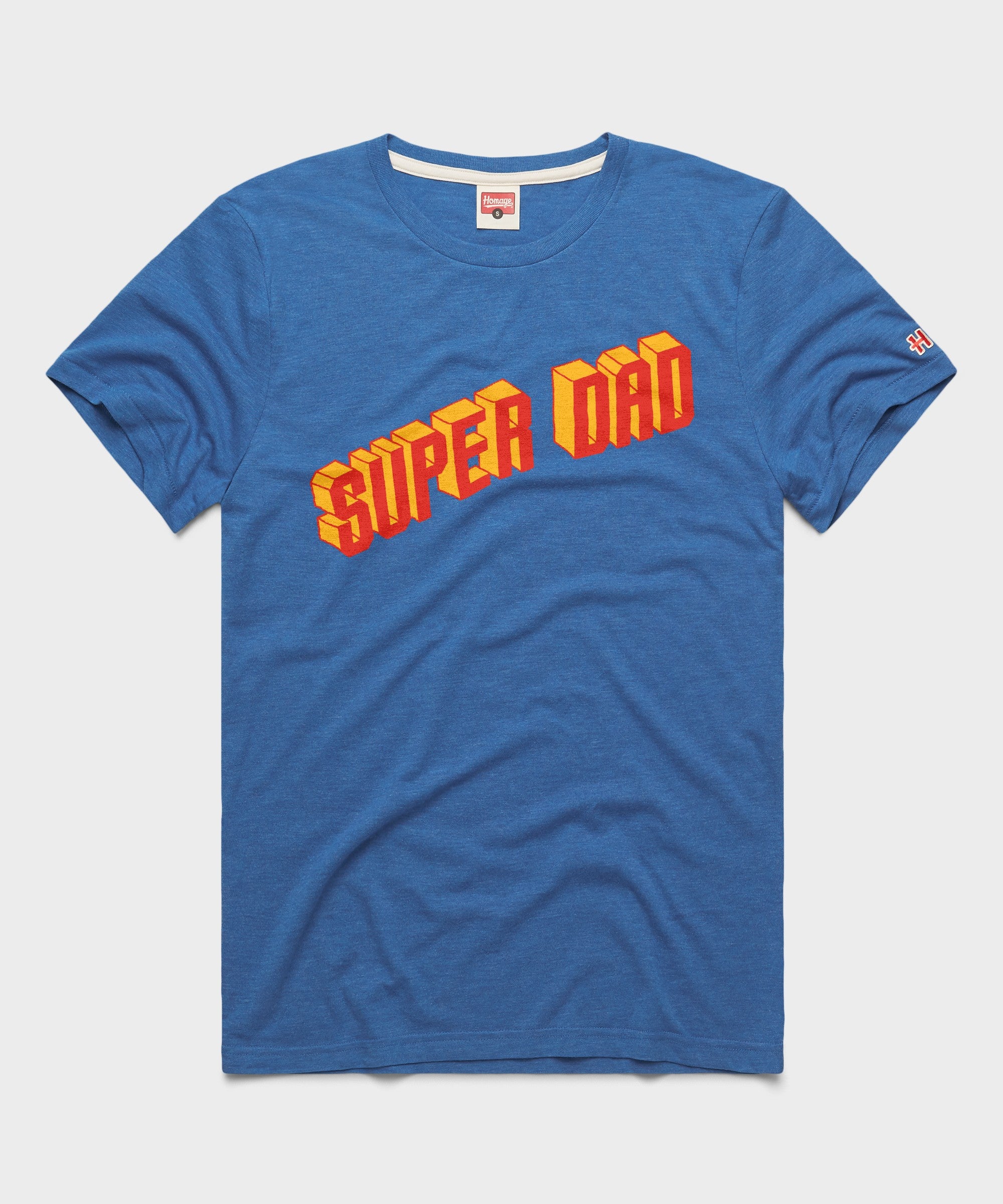 Super Dad