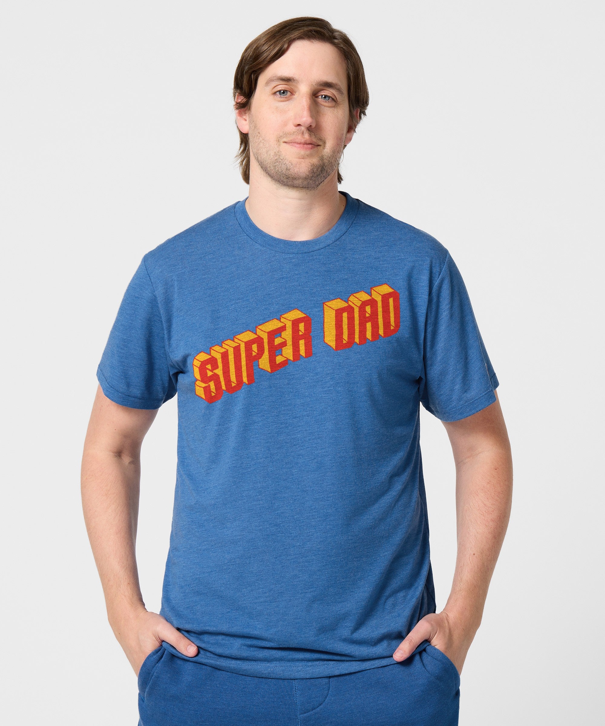 Super Dad