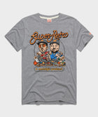 Super Retro Podcast A Nostalgic Podcast