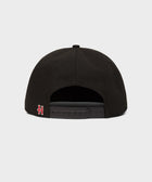 Super Retro Podcast Logo Snapback Hat