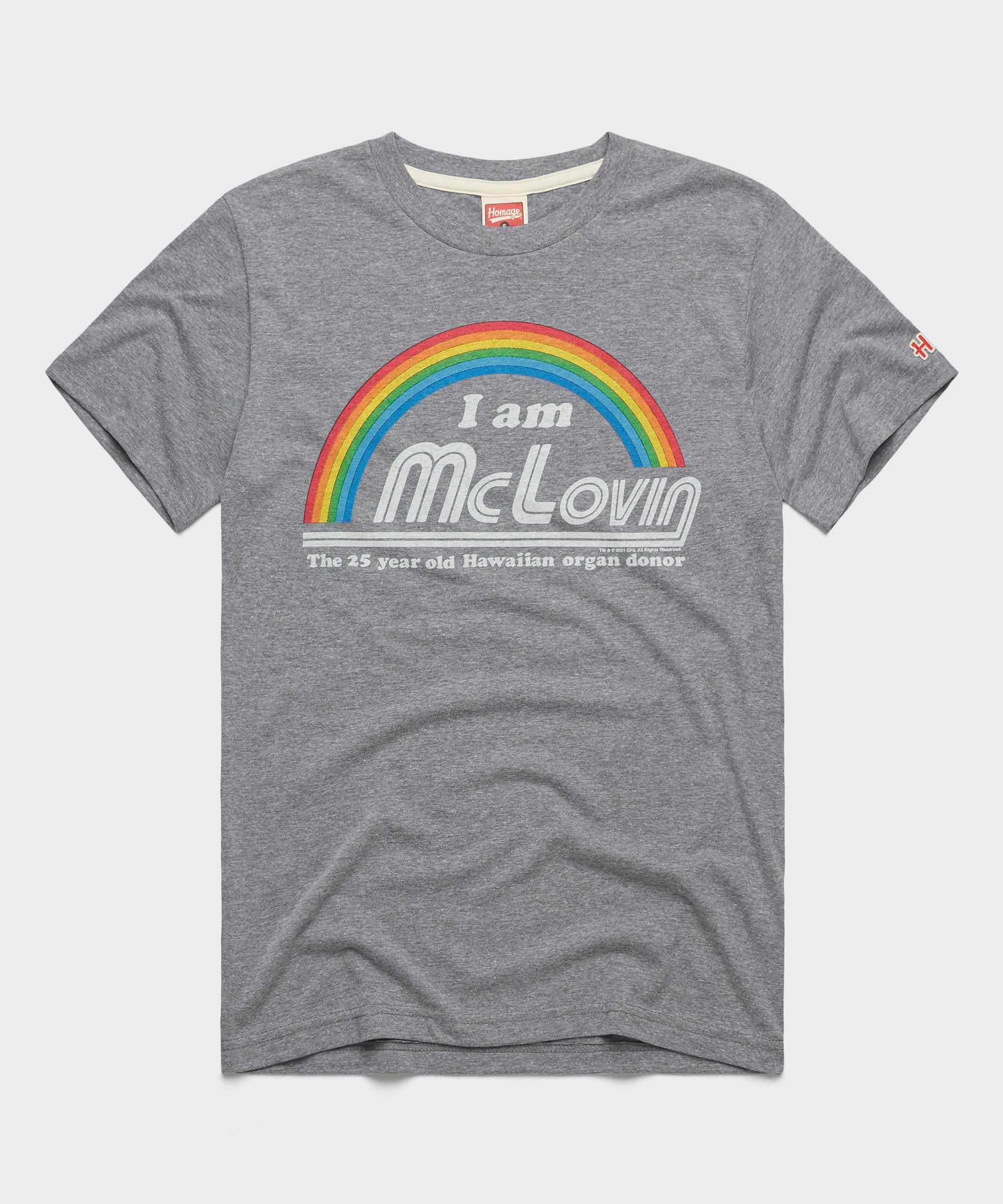 Superbad I am McLovin