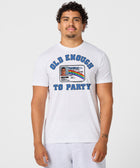 Superbad Old Enough To Party