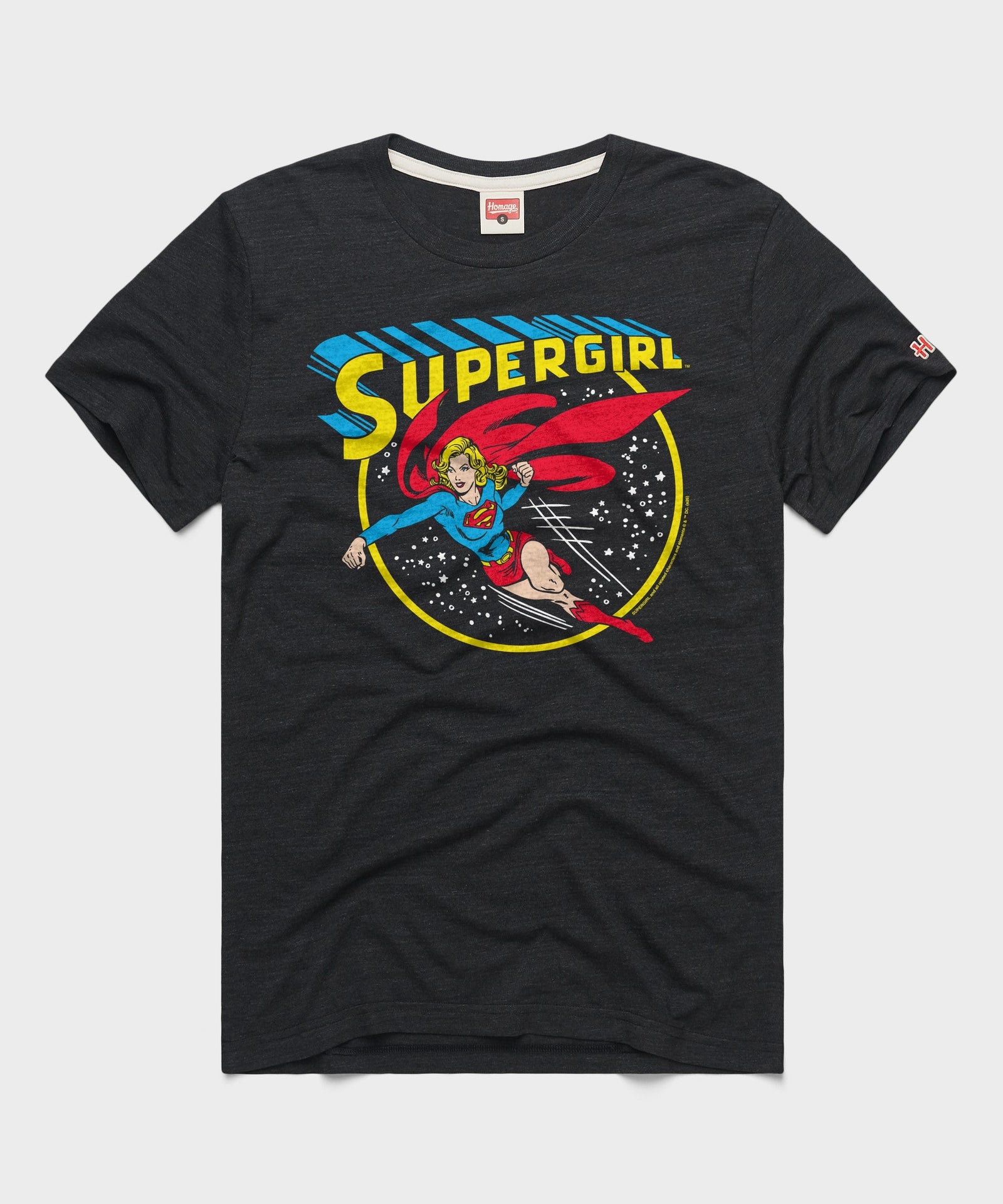 Supergirl