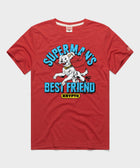 Superman 2025 Superman's Best Friend Krypto