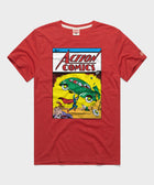 Superman Action Comics Issue #1