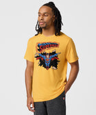 Superman Heat Vision