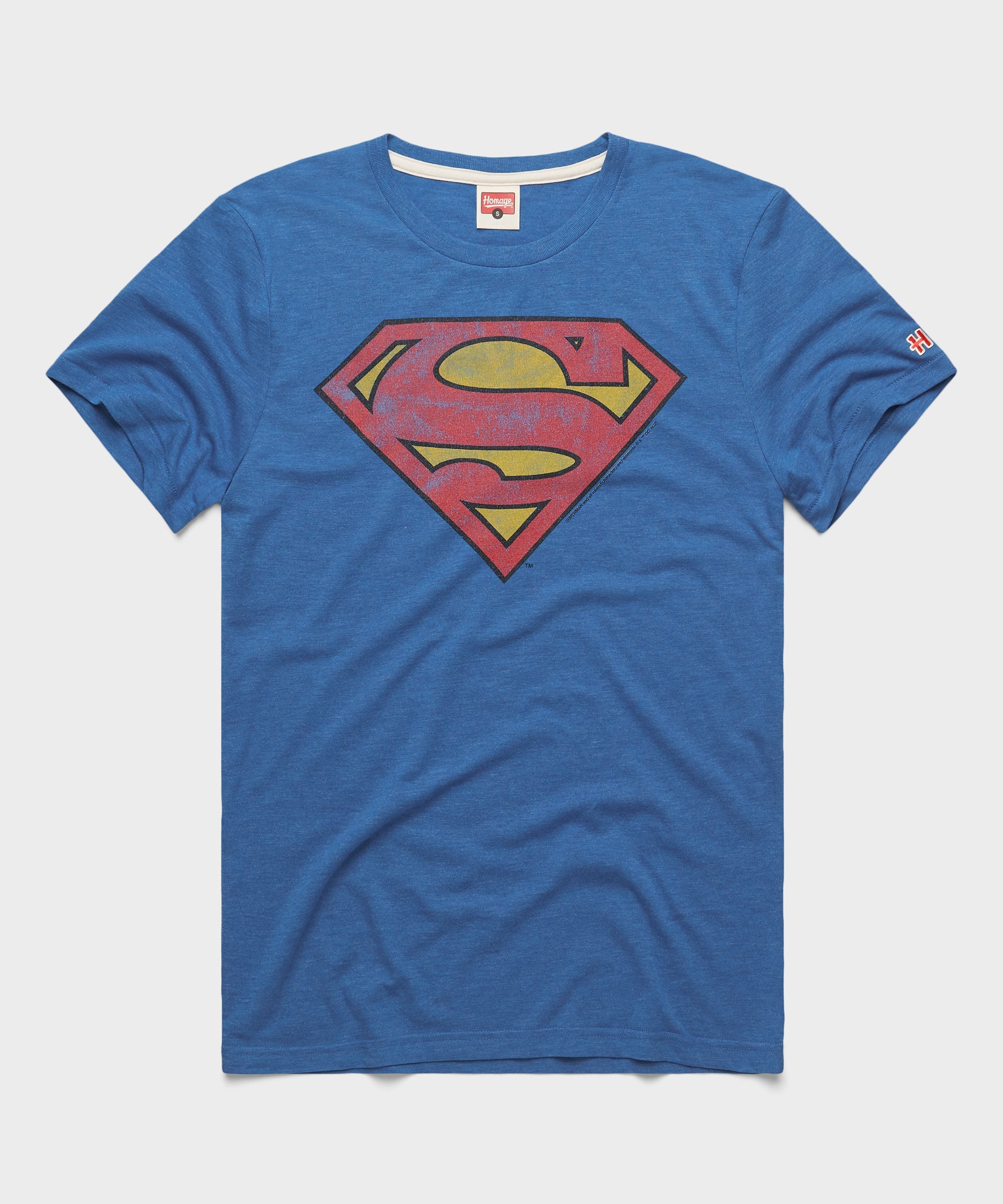 Superman Logo