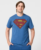 Superman Logo