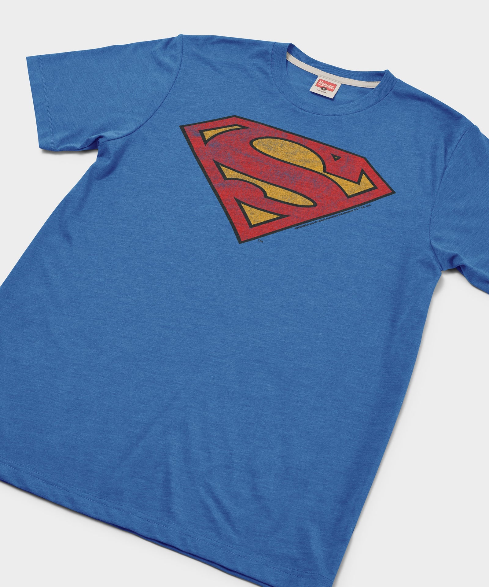 Superman Logo