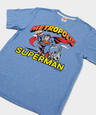 Superman Metropolis