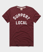 Support Local
