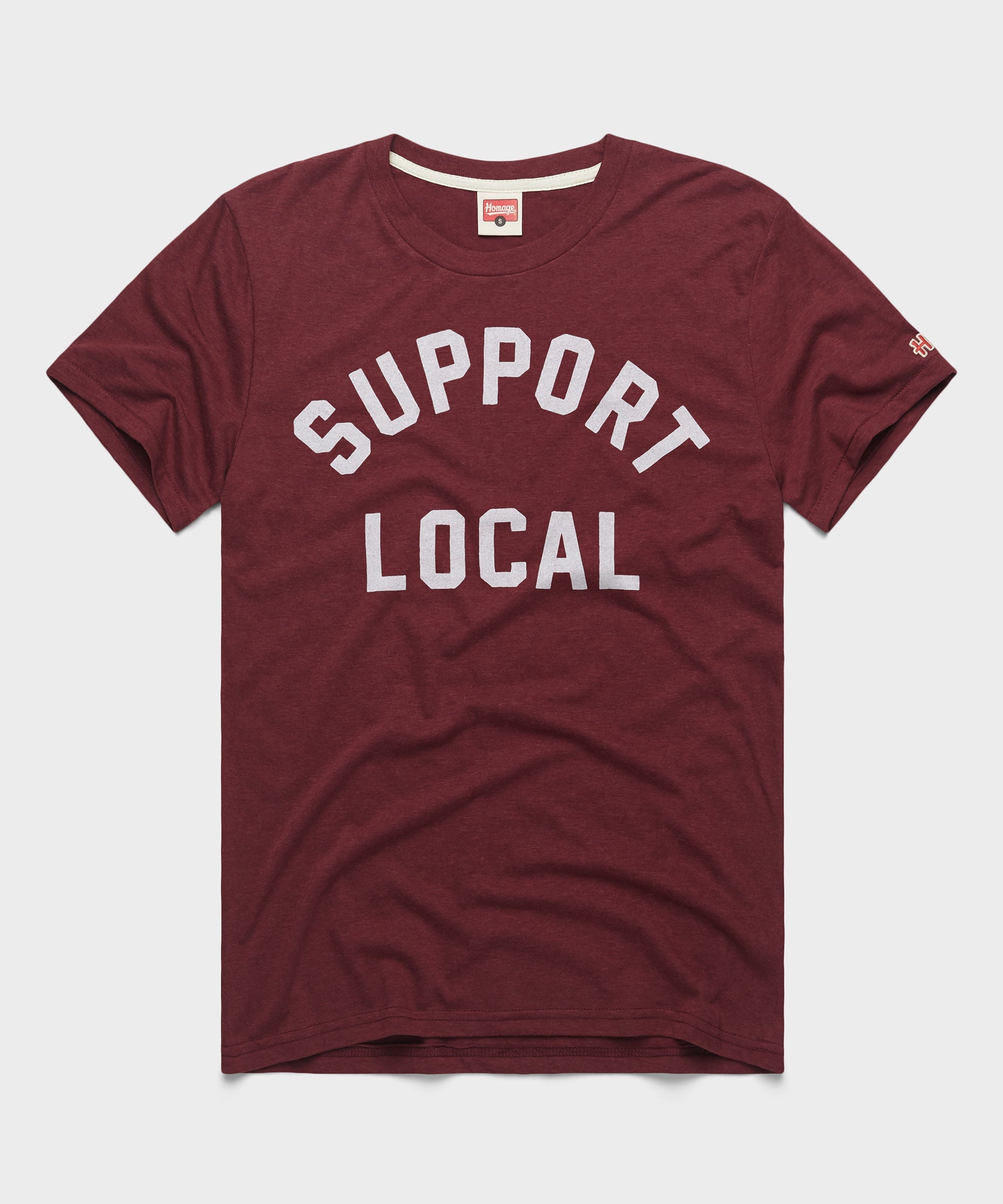 Support Local
