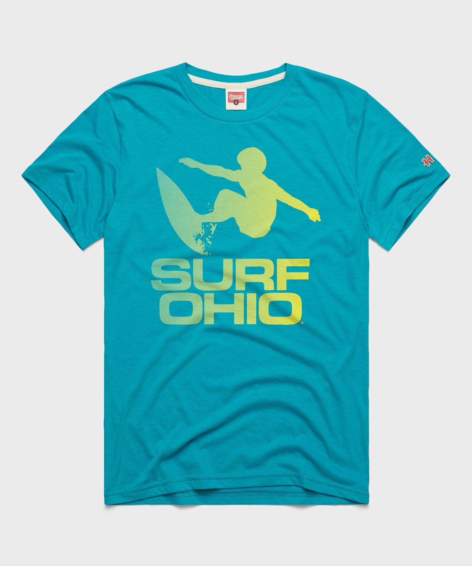 Surf Ohio Gradient