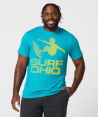 Surf Ohio Gradient