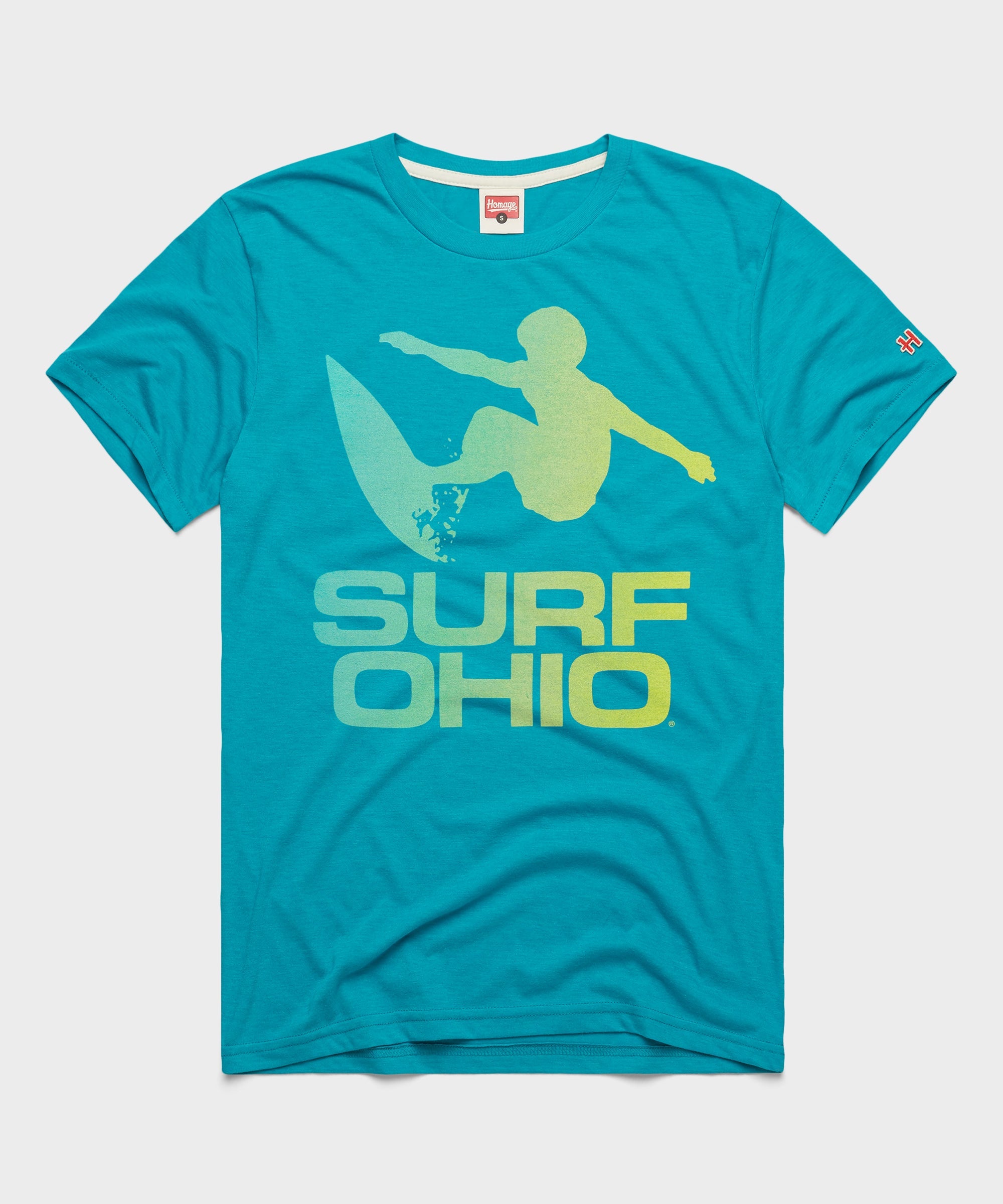 Surf Ohio Gradient