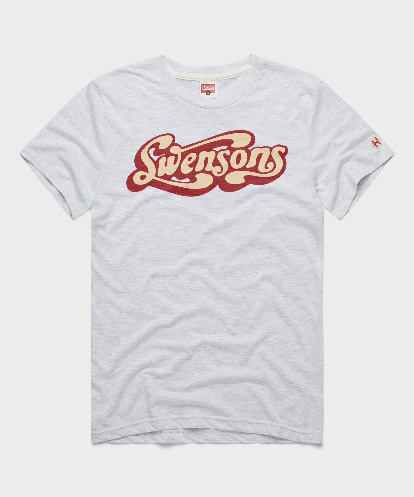 Swensons Throwback