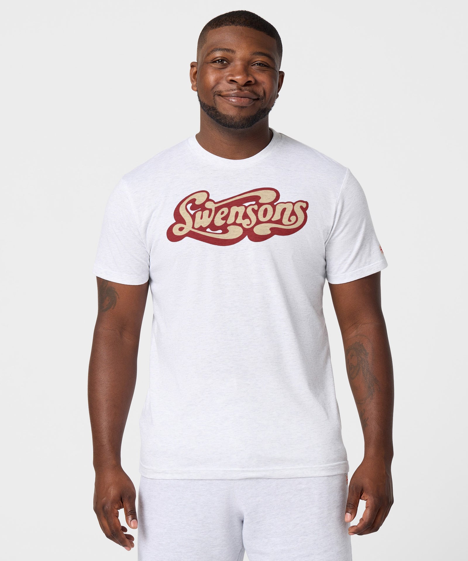 Swensons Throwback
