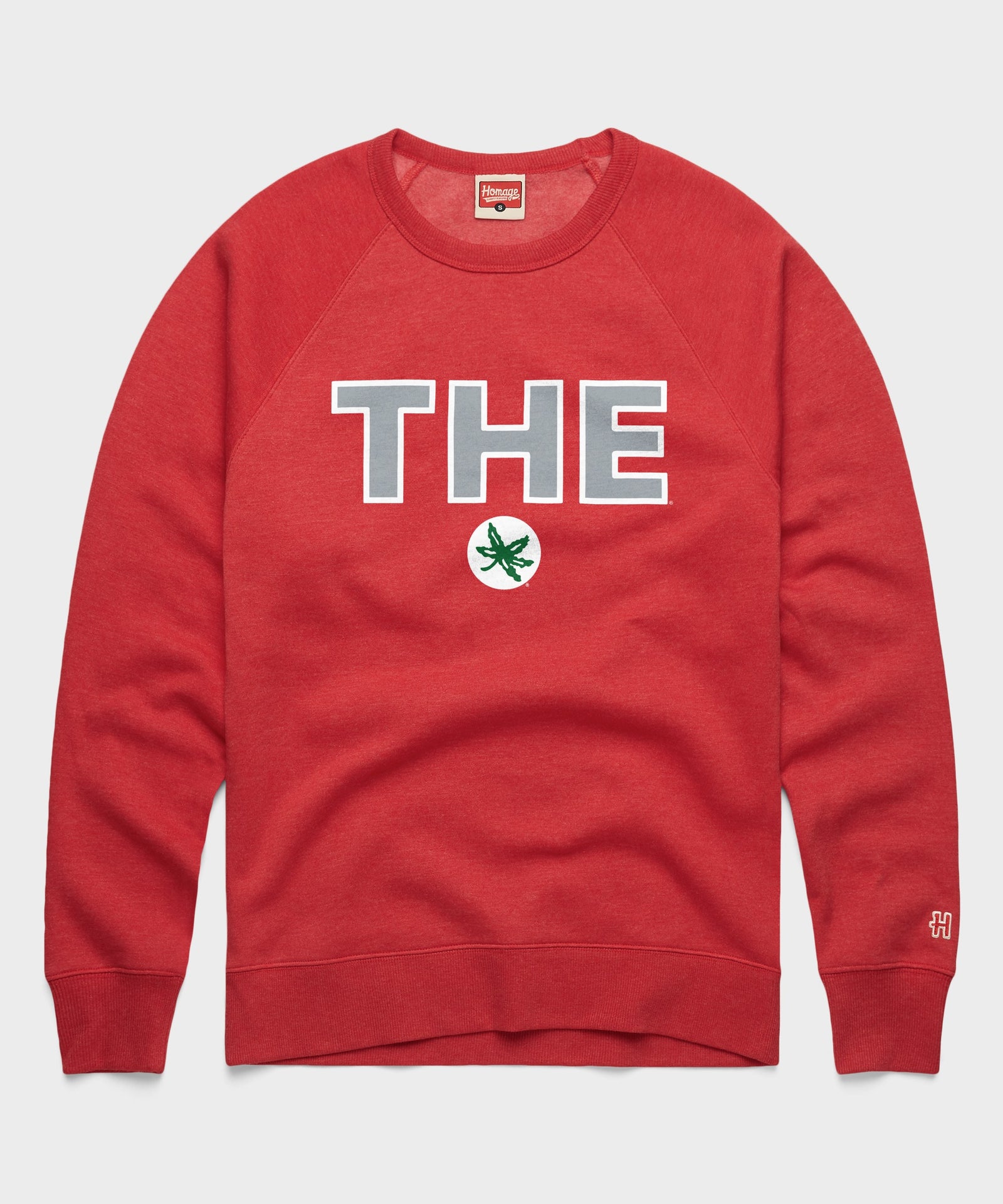 The Ohio State Buckeyes Crewneck