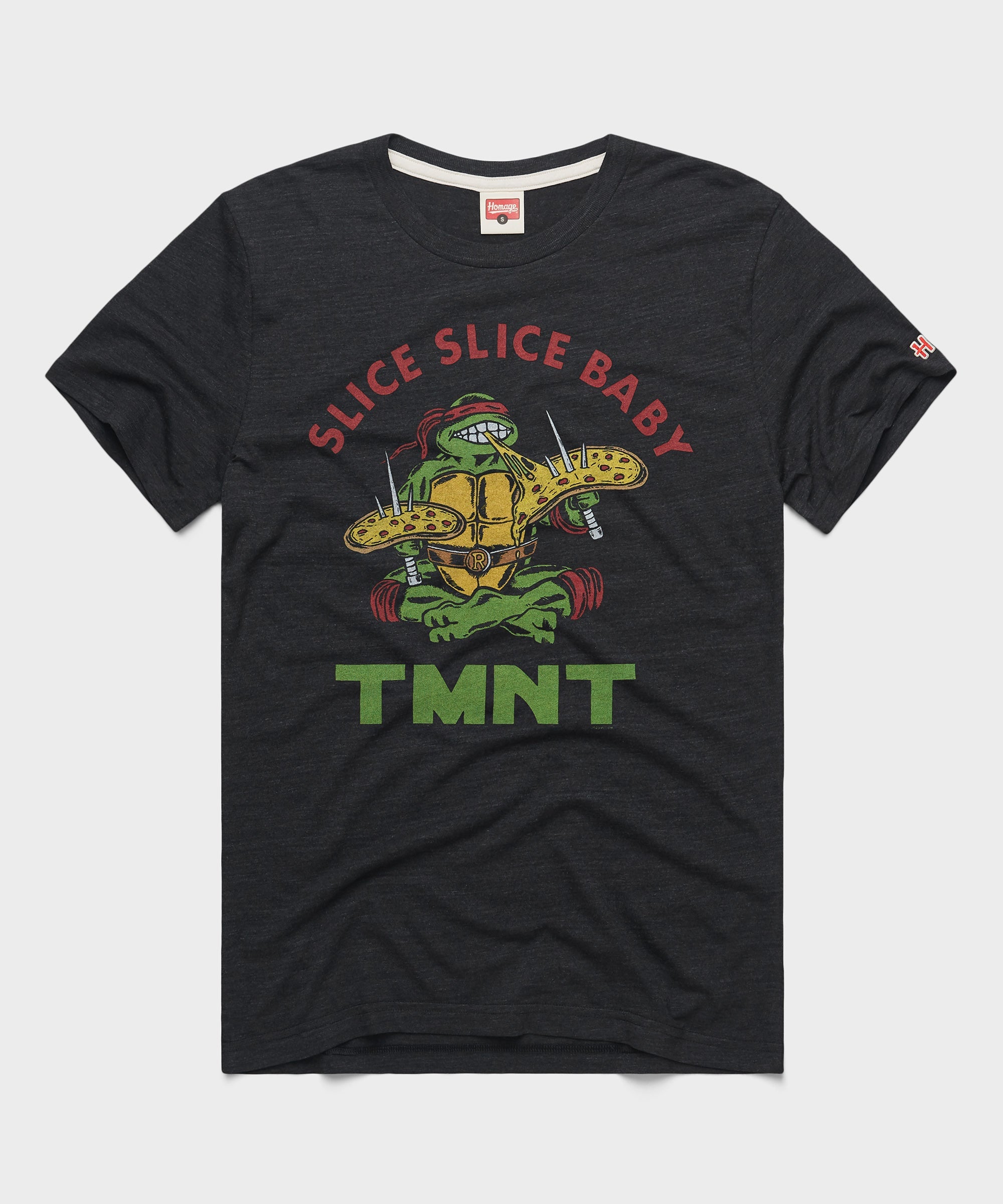 TMNT Slice Slice Baby