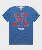 Talkin Bout Practice