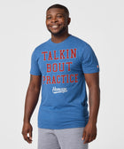 Talkin Bout Practice