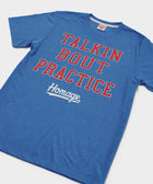 Talkin Bout Practice