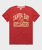 Tampa Bay Buccaneers Arch
