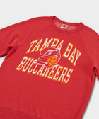 Tampa Bay Buccaneers Arch Crewneck