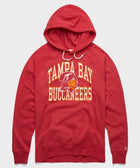 Tampa Bay Buccaneers Arch Hoodie