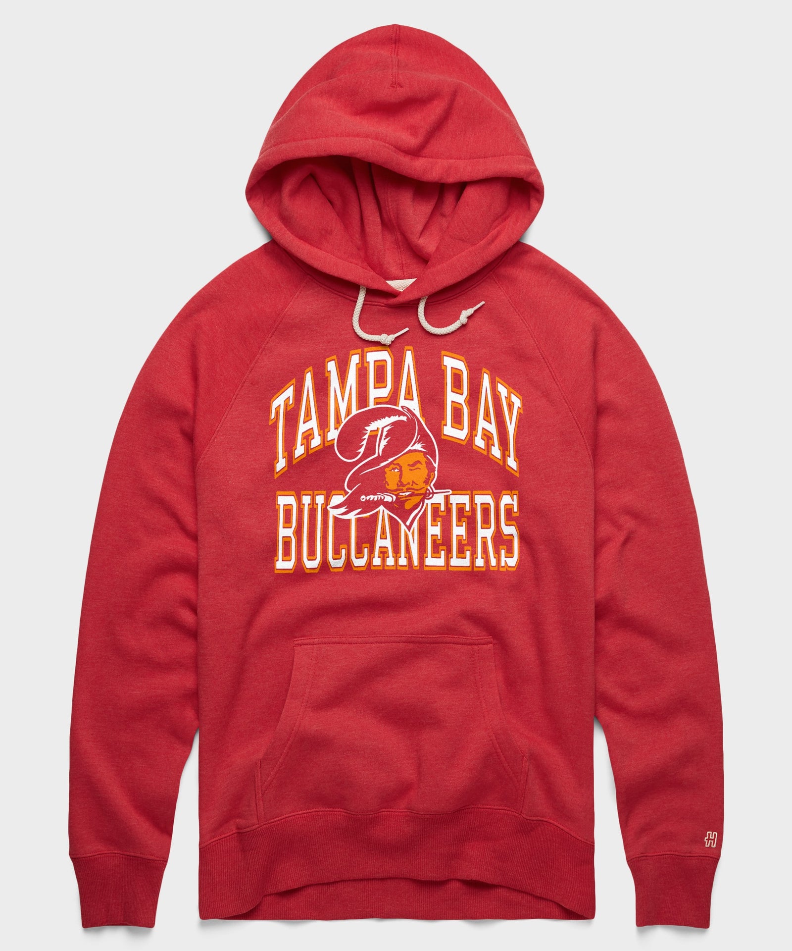 Tampa Bay Buccaneers Arch Hoodie