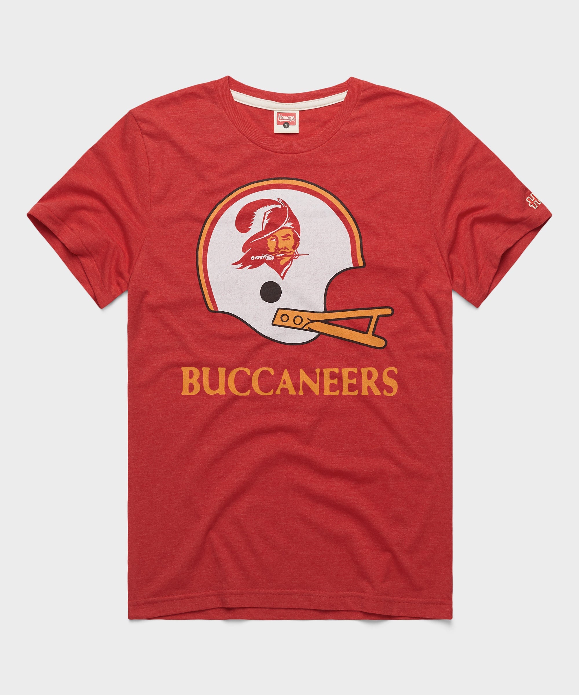 Tampa Bay Buccaneers Big Helmet