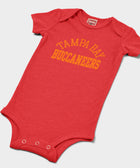 Tampa Bay Buccaneers Classic Baby One Piece