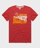 Tampa Bay Buccaneers Color Splash