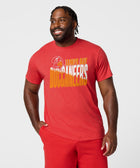 Tampa Bay Buccaneers Color Splash