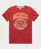 Tampa Bay Buccaneers Crest
