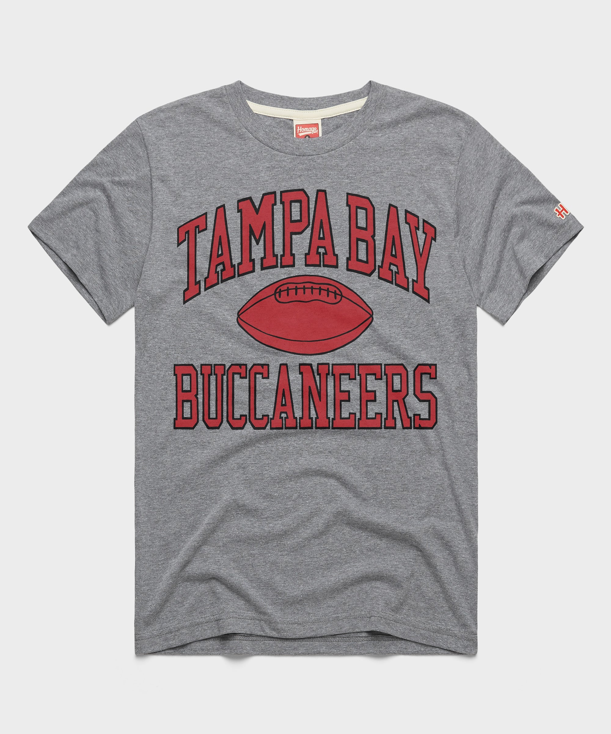 Tampa Bay Buccaneers Gridiron