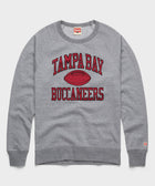 Tampa Bay Buccaneers Gridiron Crewneck