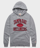 Tampa Bay Buccaneers Gridiron Hoodie