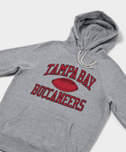 Tampa Bay Buccaneers Gridiron Hoodie