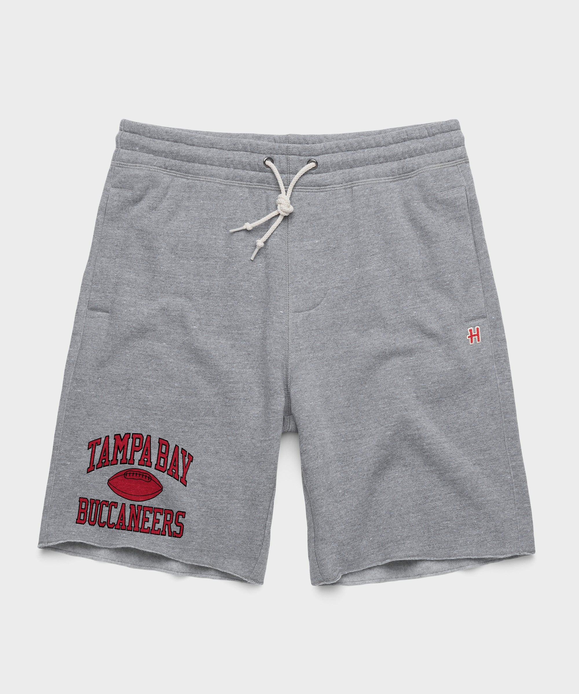 Tampa Bay Buccaneers Gridiron Sweat Shorts