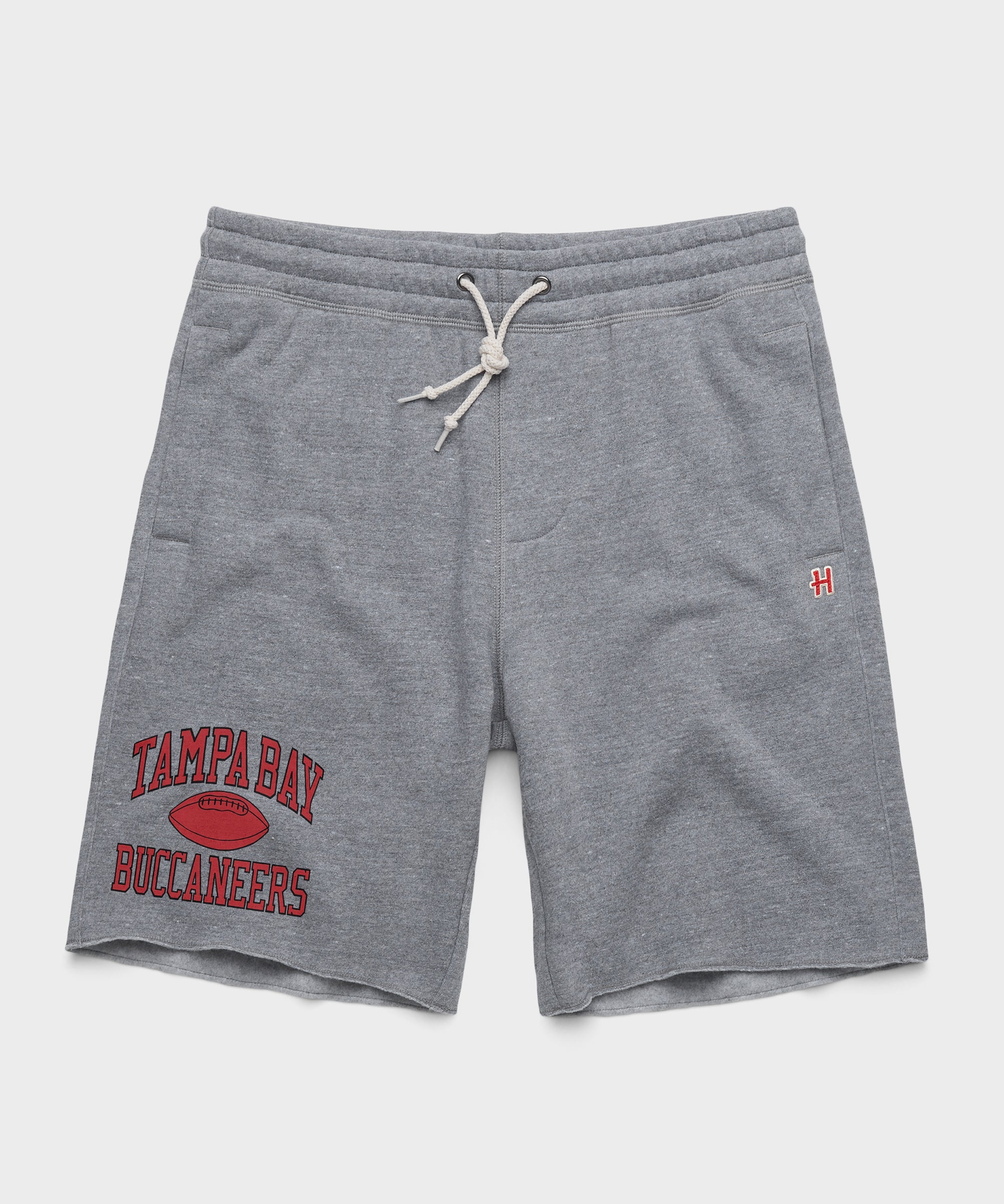 Tampa Bay Buccaneers Gridiron Sweat Shorts