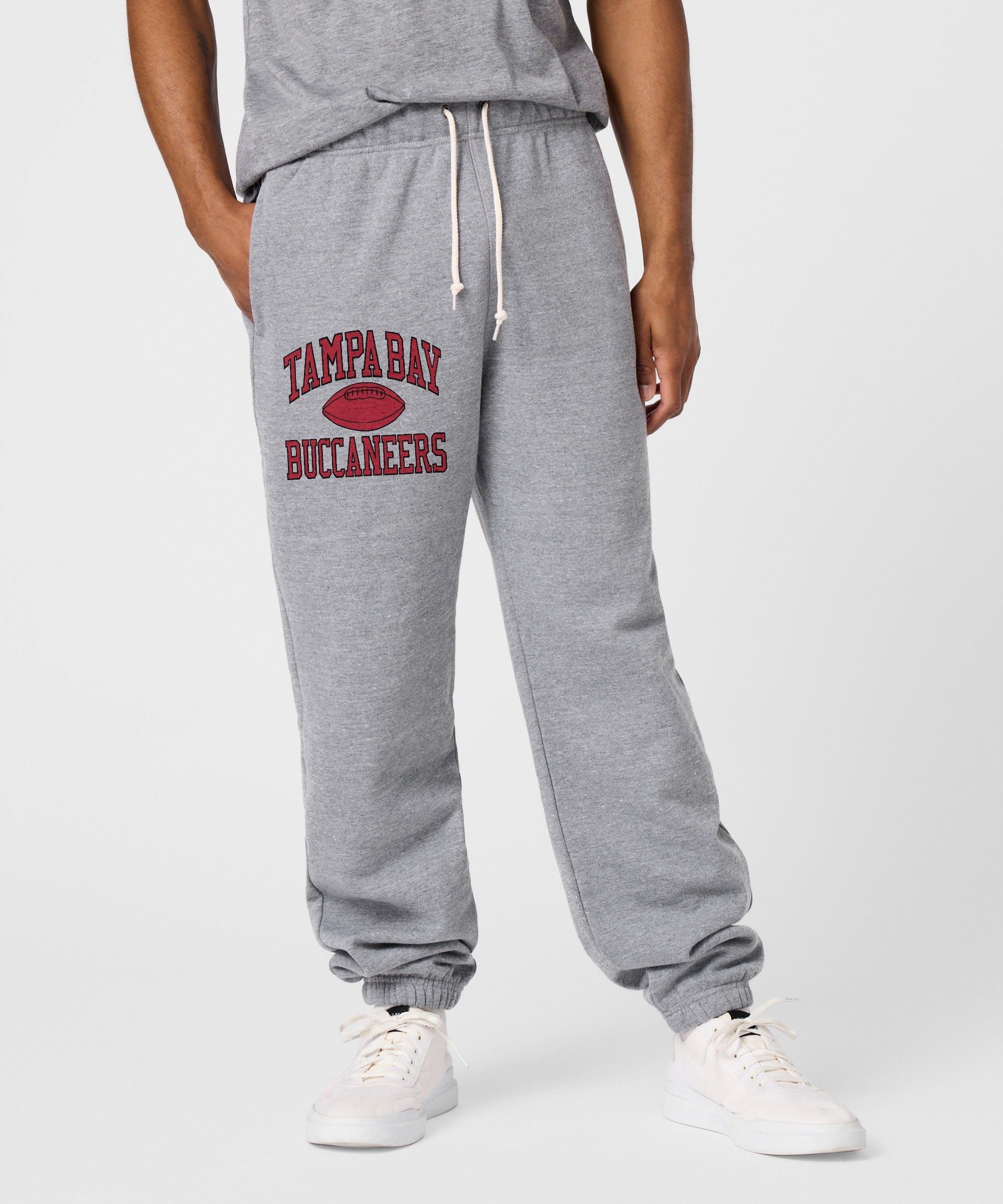 Tampa Bay Buccaneers Gridiron Sweatpants